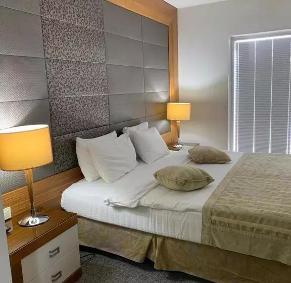 özkoçlar Otel