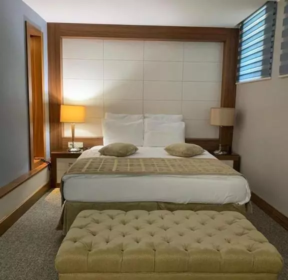 özkoçlar Otel