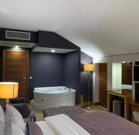 özkoçlar Otel