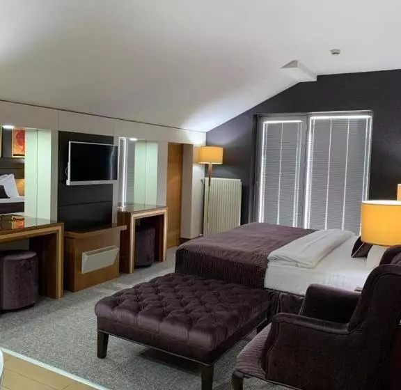 özkoçlar Otel