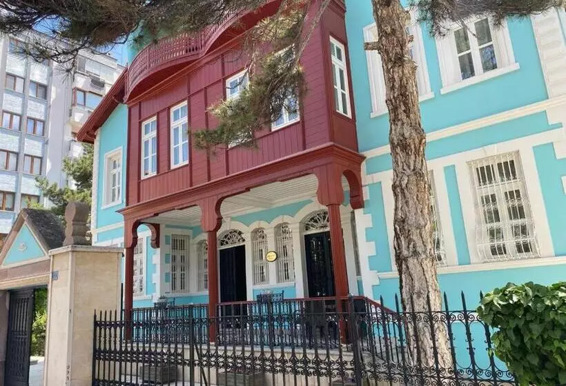 özkoçlar Otel