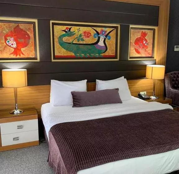özkoçlar Otel