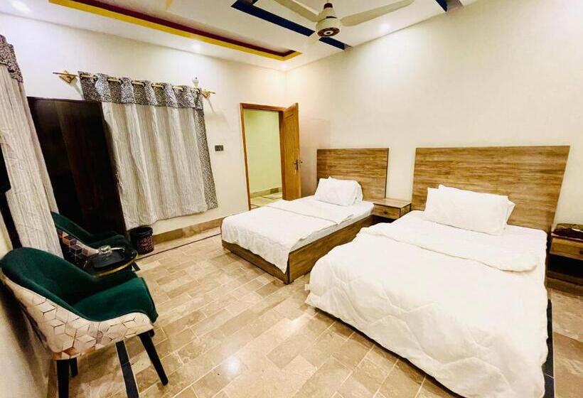 هتل Bed & Rest Airport