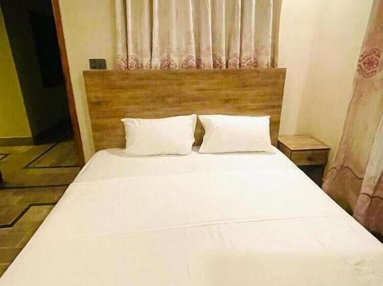 هتل Bed & Rest Airport