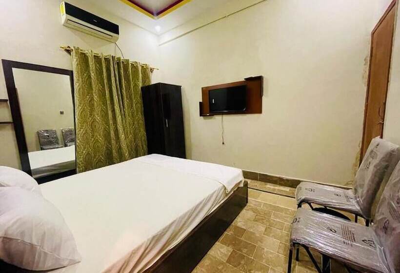 هتل Bed & Rest Airport