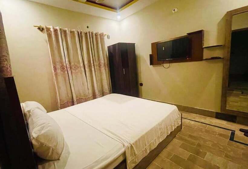 هتل Bed & Rest Airport