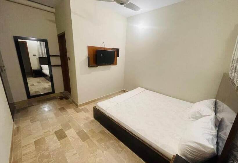 هتل Bed & Rest Airport