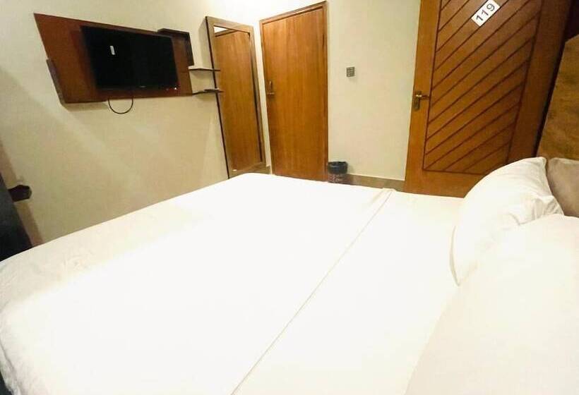 هتل Bed & Rest Airport