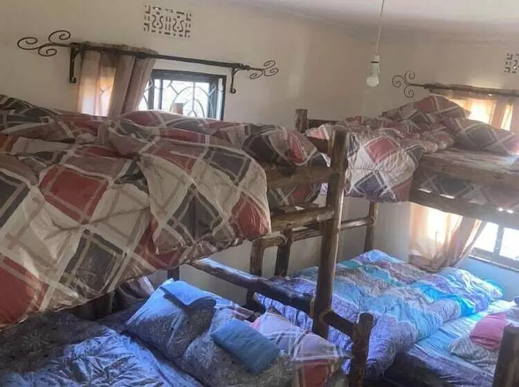 هاستل A Cozy Home Stay In Arusha Catus House
