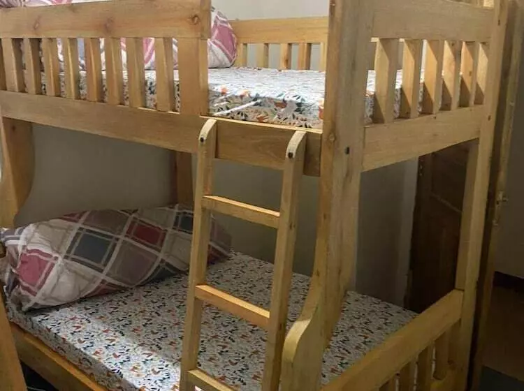 هاستل A Cozy Home Stay In Arusha Catus House