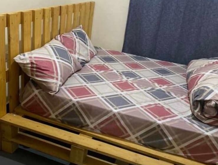 ユースホステル A Cozy Home Stay In Arusha Catus House