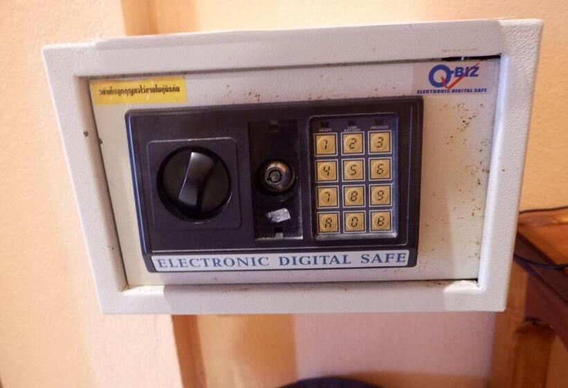 هاستل Goldbeach Guesthouse