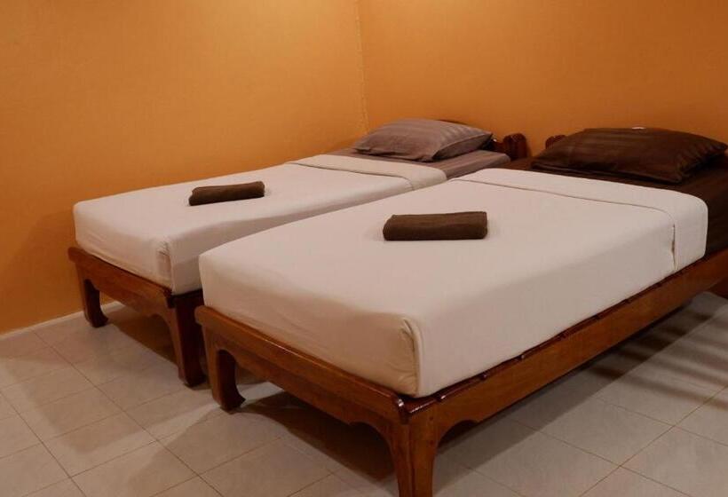 هاستل Goldbeach Guesthouse