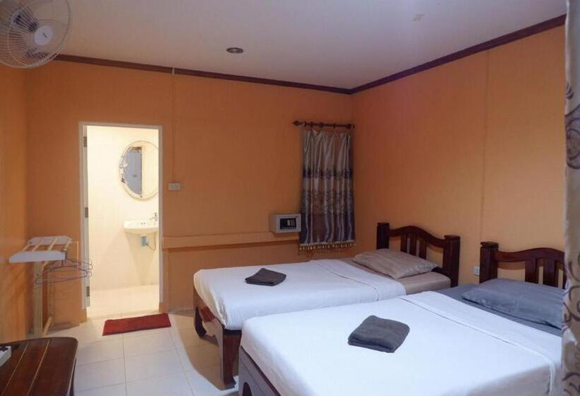 هاستل Goldbeach Guesthouse