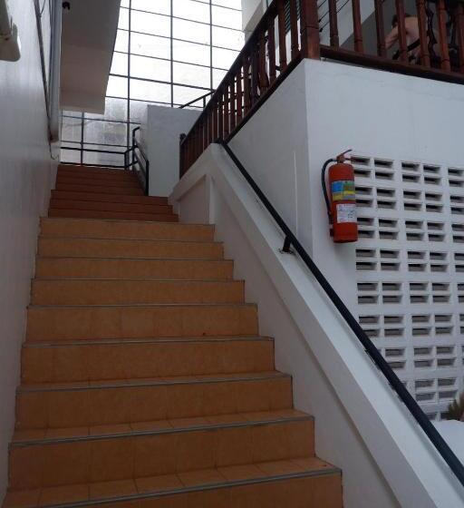 هاستل Goldbeach Guesthouse