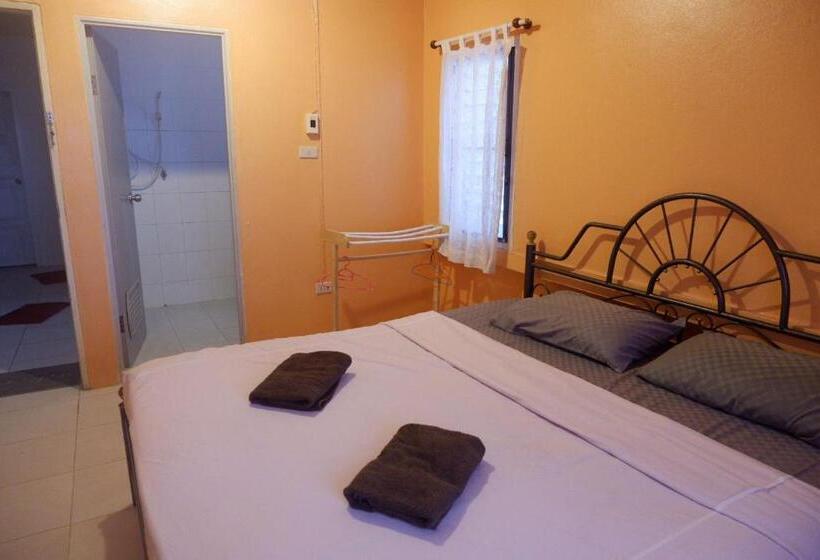 هاستل Goldbeach Guesthouse