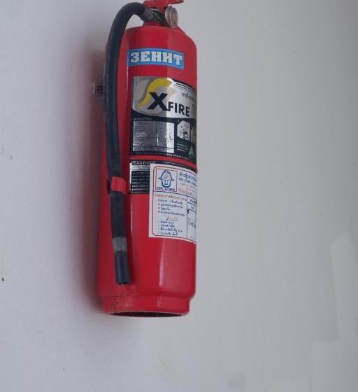 هاستل Goldbeach Guesthouse