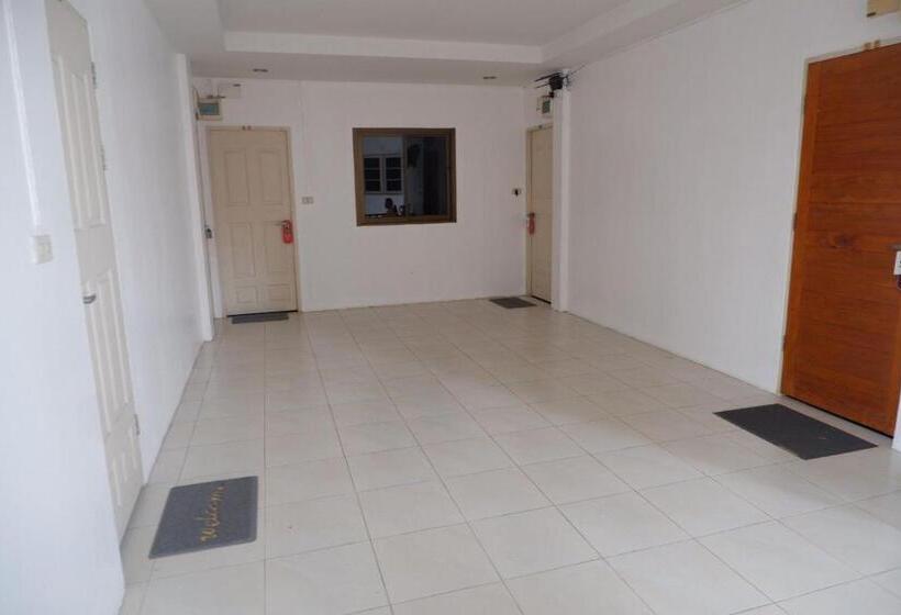 هاستل Goldbeach Guesthouse