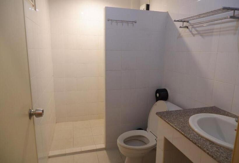 هاستل Goldbeach Guesthouse