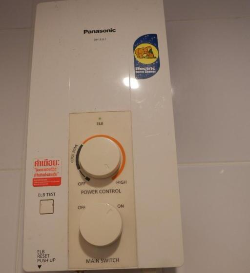 هاستل Goldbeach Guesthouse