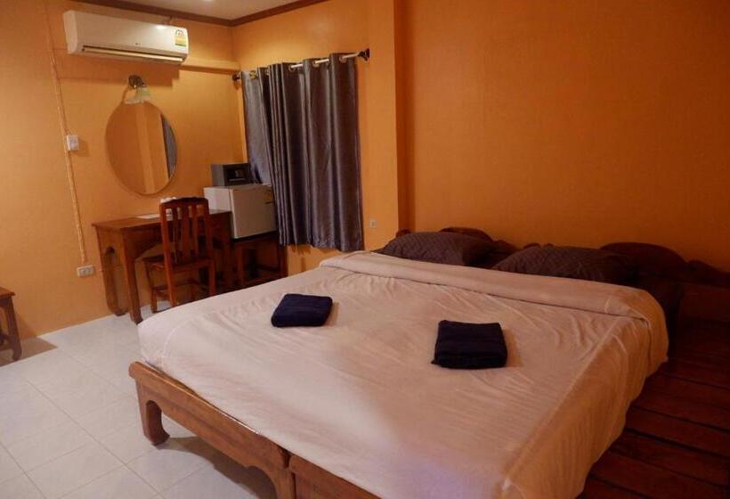 هاستل Goldbeach Guesthouse