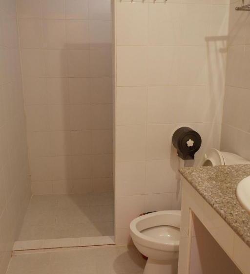 هاستل Goldbeach Guesthouse