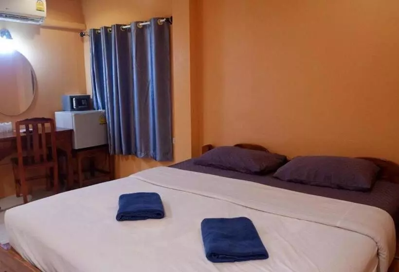ユースホステル Goldbeach Guesthouse