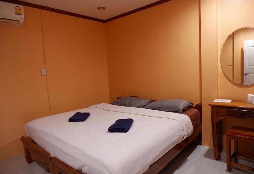 هاستل Goldbeach Guesthouse