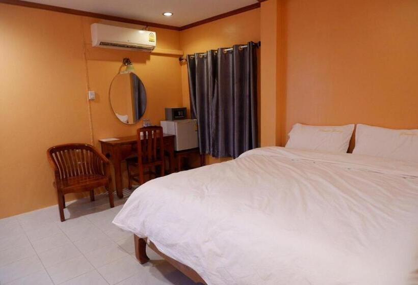 هاستل Goldbeach Guesthouse