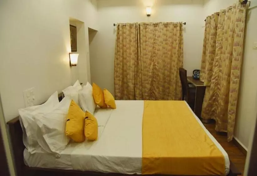 ユースホステル Samba Stay   Home Away From Home