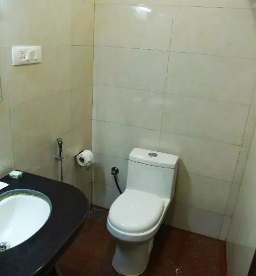 ユースホステル Samba Stay   Home Away From Home