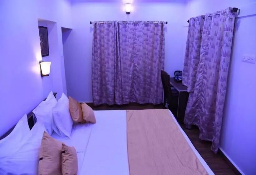 ユースホステル Samba Stay   Home Away From Home