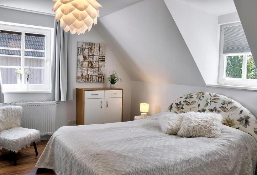 Bed and Breakfast Schloß Falkenhaus