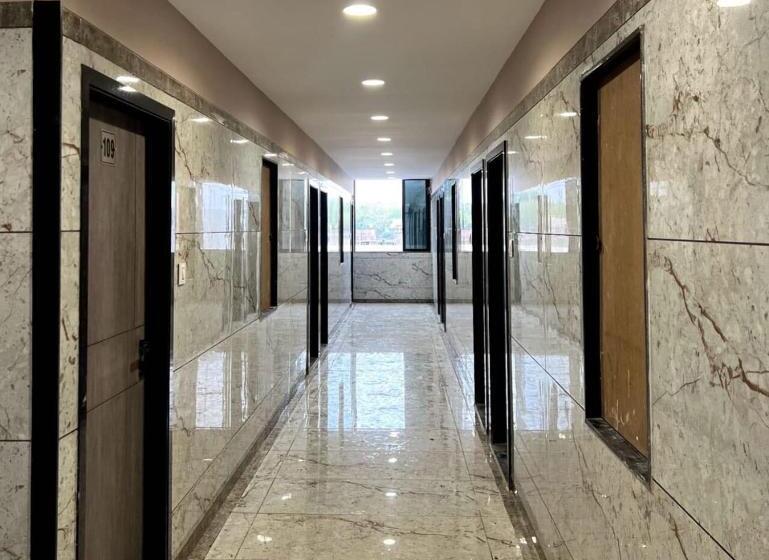 Collection O Hotel Shihori Krupa