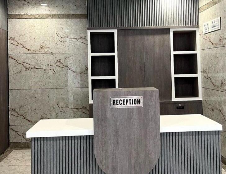 Collection O Hotel Shihori Krupa