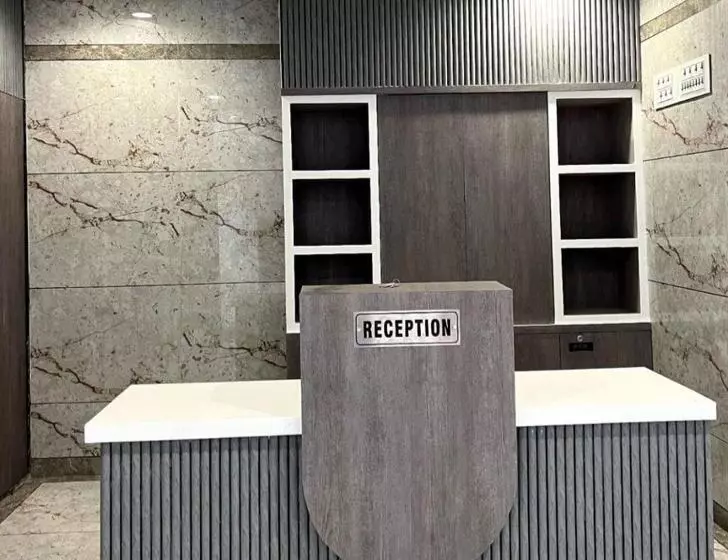 Collection O Hotel Shihori Krupa