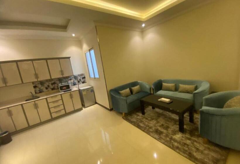 Hotelli اجنحه لدن الشيخ حسن