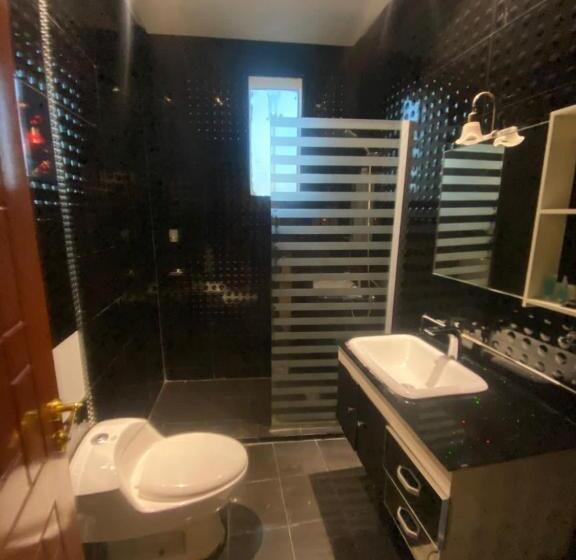 Hotelli اجنحه لدن الشيخ حسن