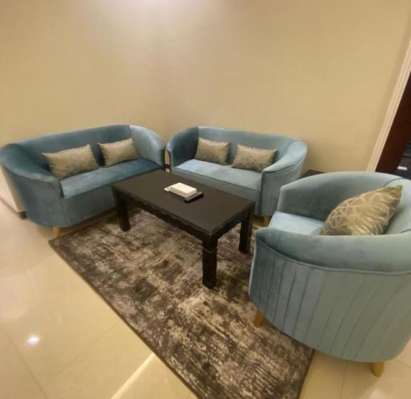 Hotelli اجنحه لدن الشيخ حسن