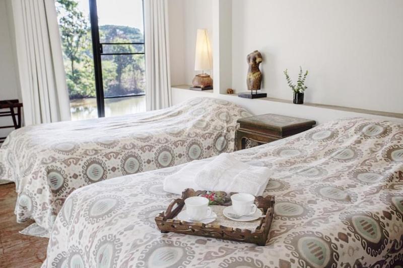 Hotel ศรีเวียงโฮเทลรีสอร์ท