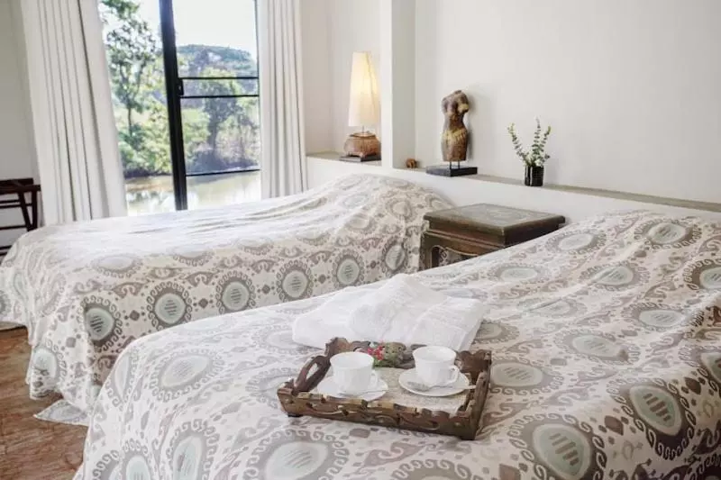 ホテル ศรีเวียงโฮเทลรีสอร์ท