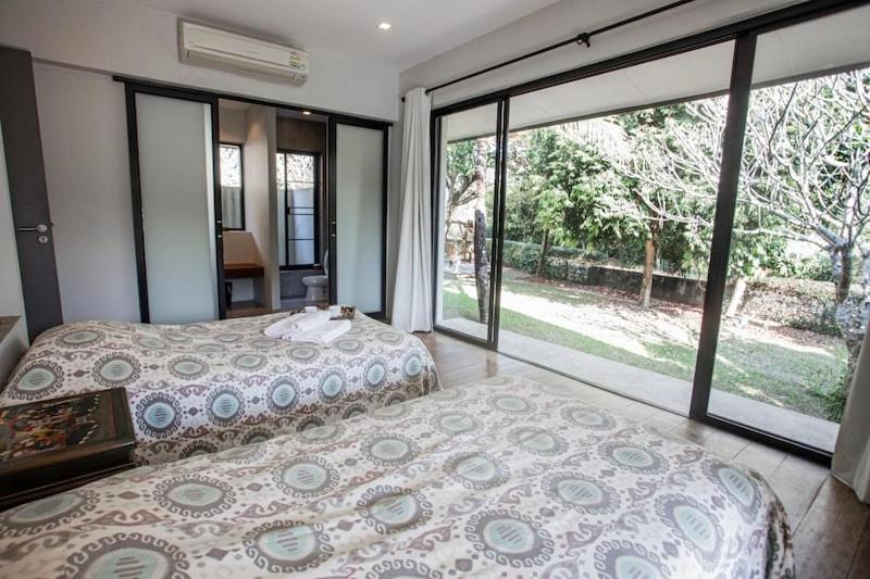 Hotel ศรีเวียงโฮเทลรีสอร์ท