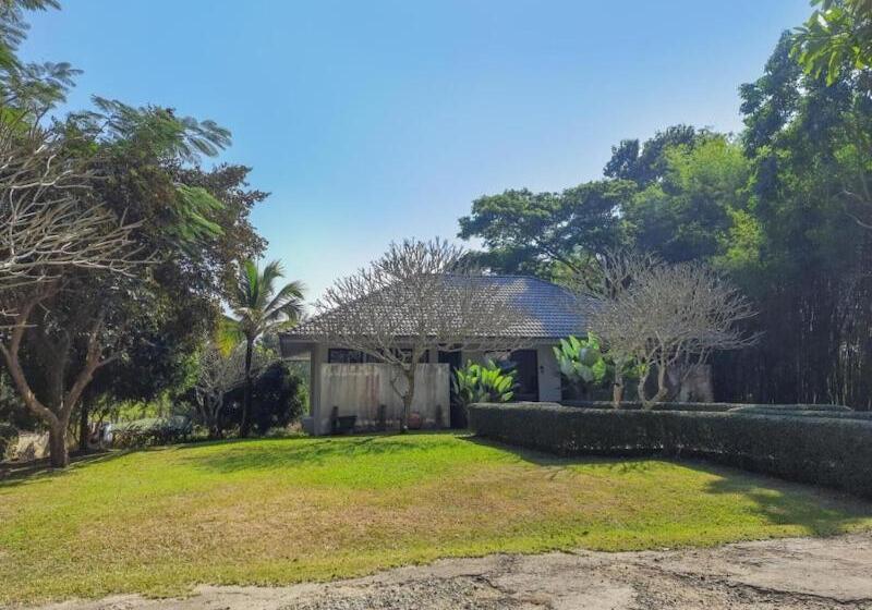 Hotel ศรีเวียงโฮเทลรีสอร์ท