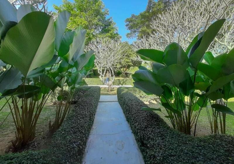 Hotel ศรีเวียงโฮเทลรีสอร์ท