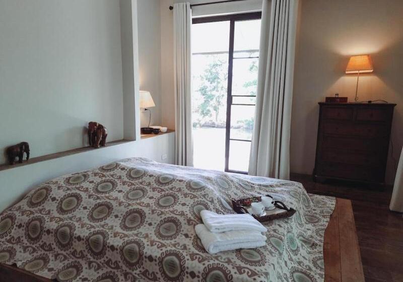 Hotel ศรีเวียงโฮเทลรีสอร์ท