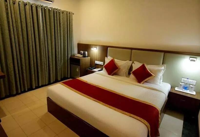 Hotelli Calicut Gate