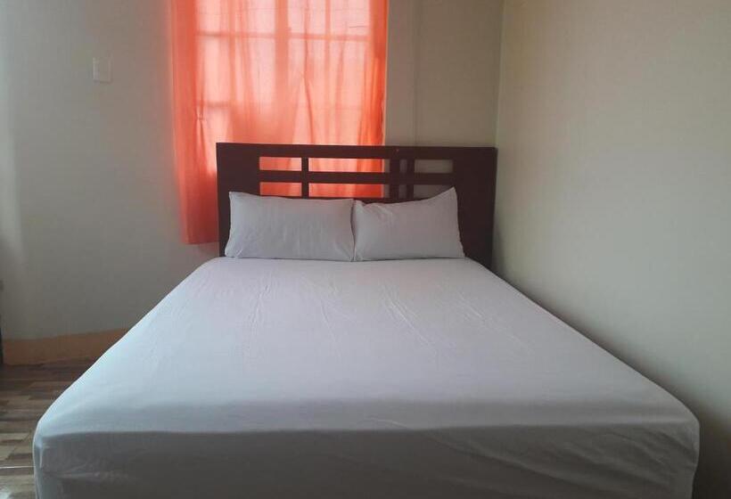 호텔 City Central Guayaquil