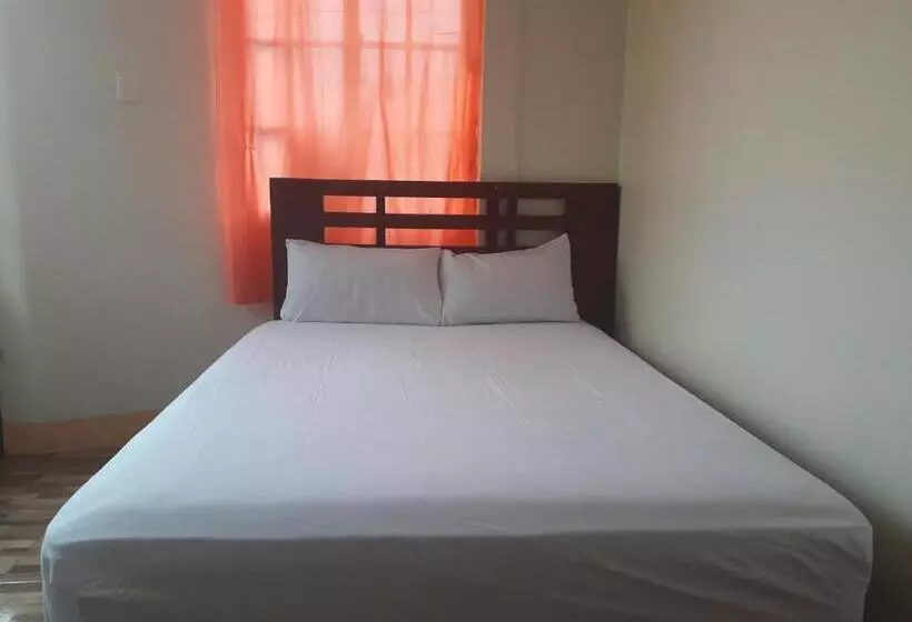 Hotelli City Central Guayaquil