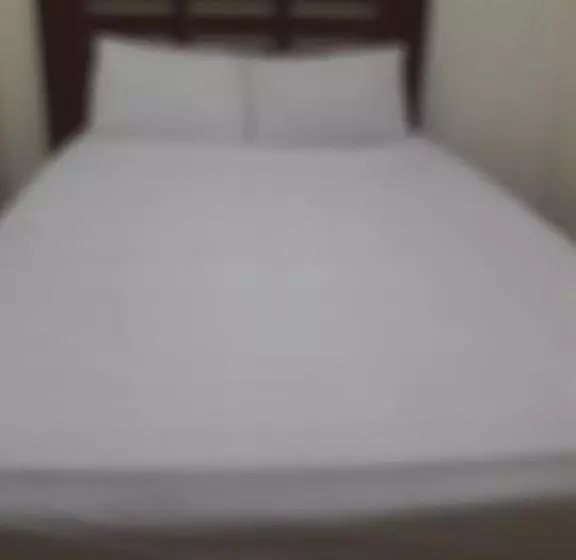 Hotelli City Central Guayaquil