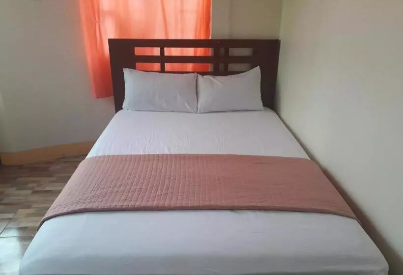 Hotelli City Central Guayaquil